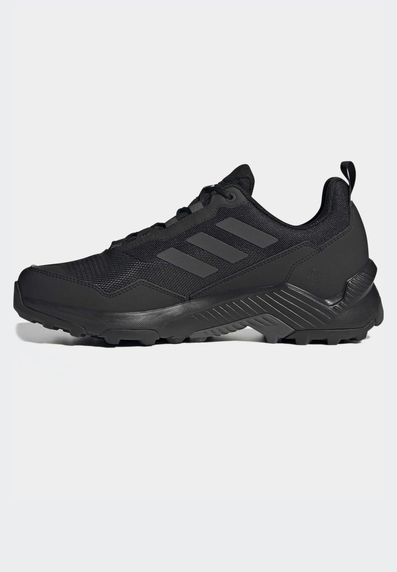 Adidas Terrex EASTRAIL 2 - Wandelschoenen - core black/carbon/grey five
