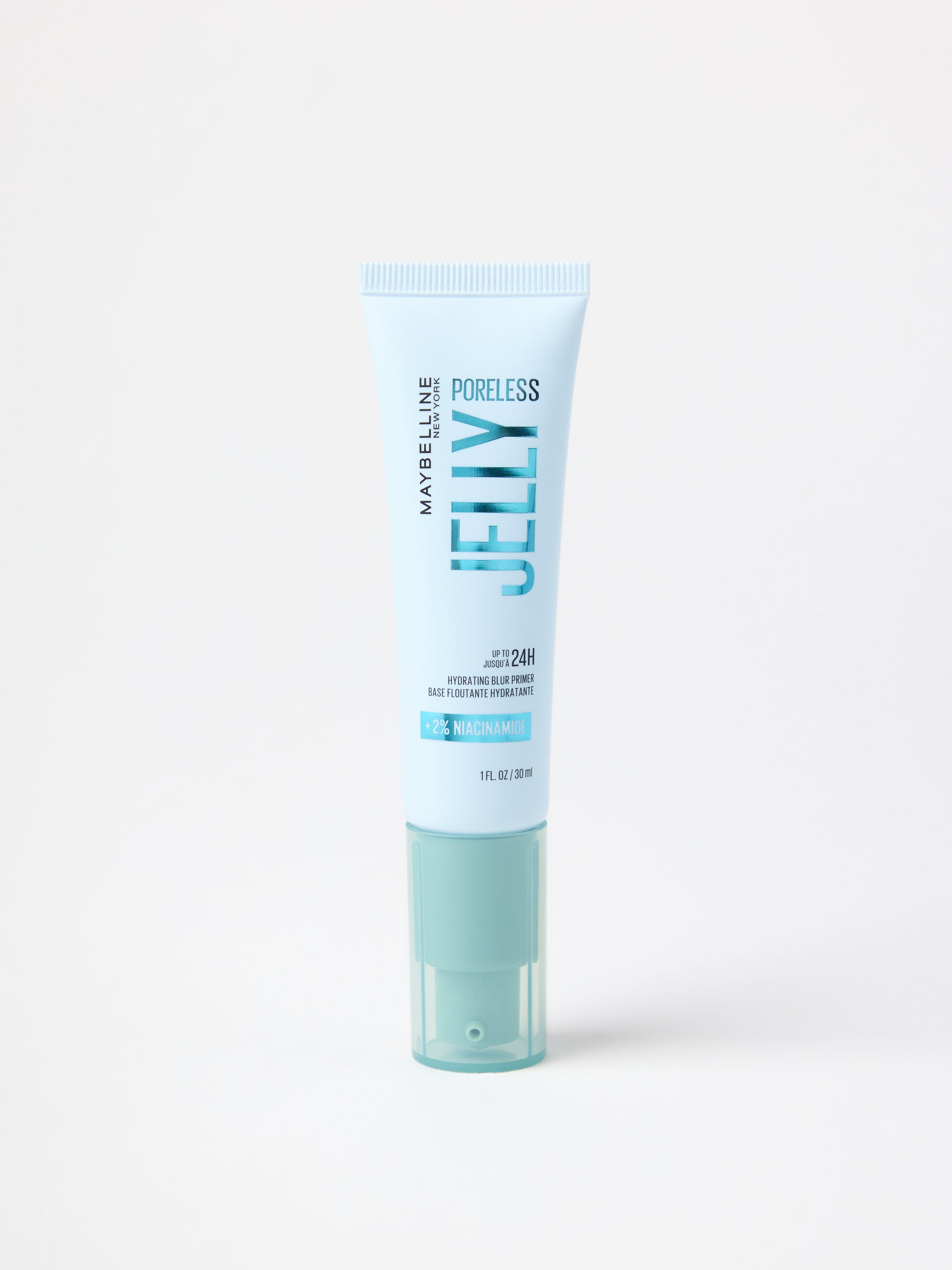 Maybelline Poreless Jelly Primer PORELOSS JELLY PRIMER