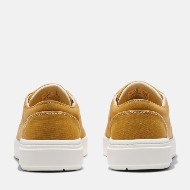 Sneaker Seneca Bay da Uomo in marrone