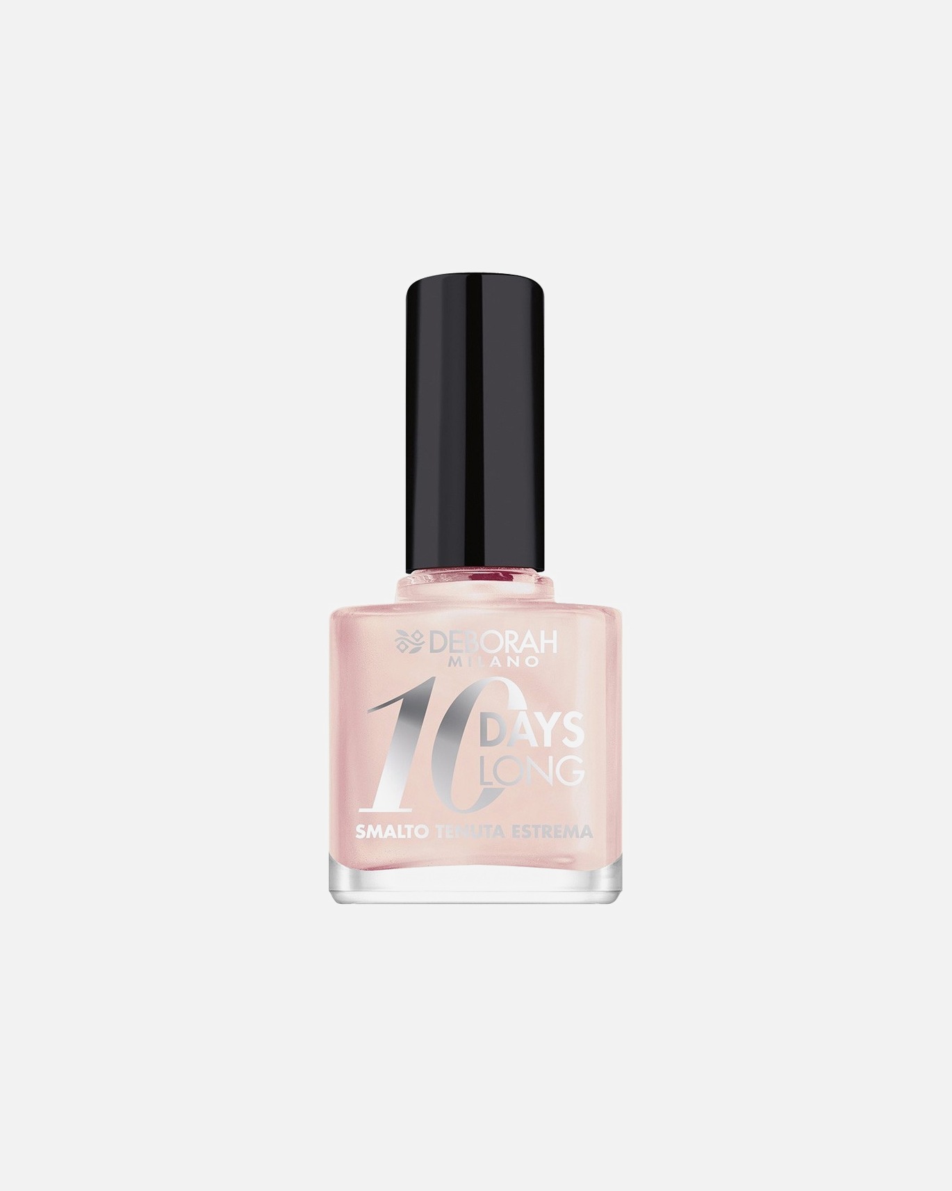 Deborah Milano Vernis à Ongles longue tenue 10jours
