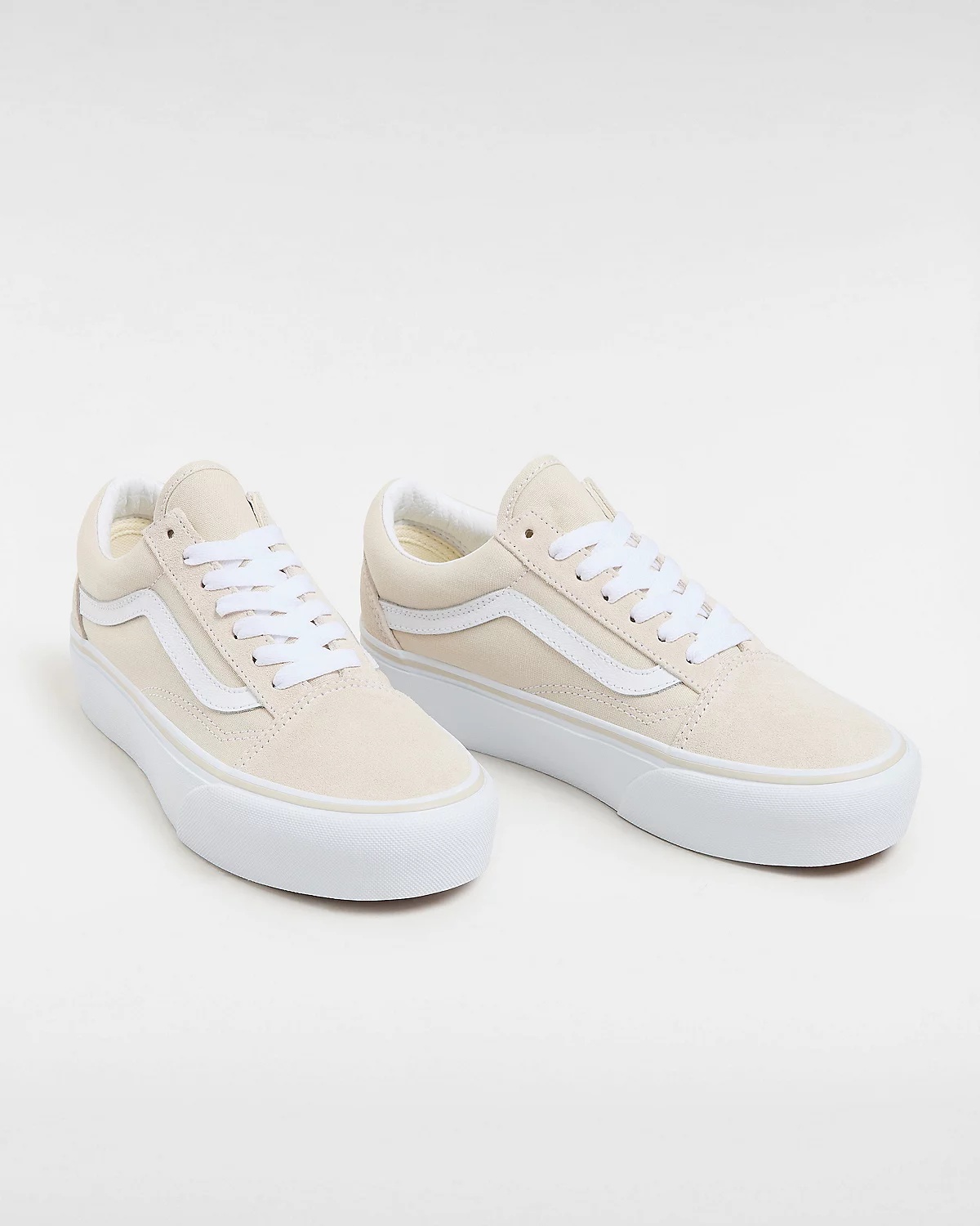 Scarpe Old Skool Platform