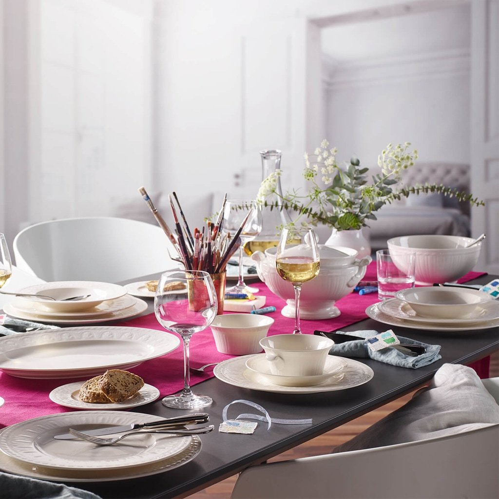 Villeroy & Boch Cellini gaļas trauks - 1 gab.