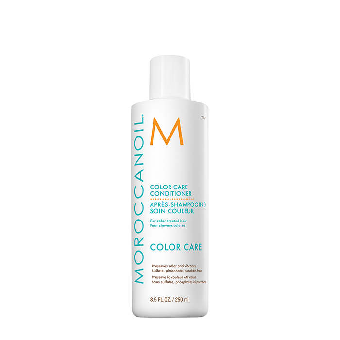 Színvédő balzsam 250 ml - Moroccanoil