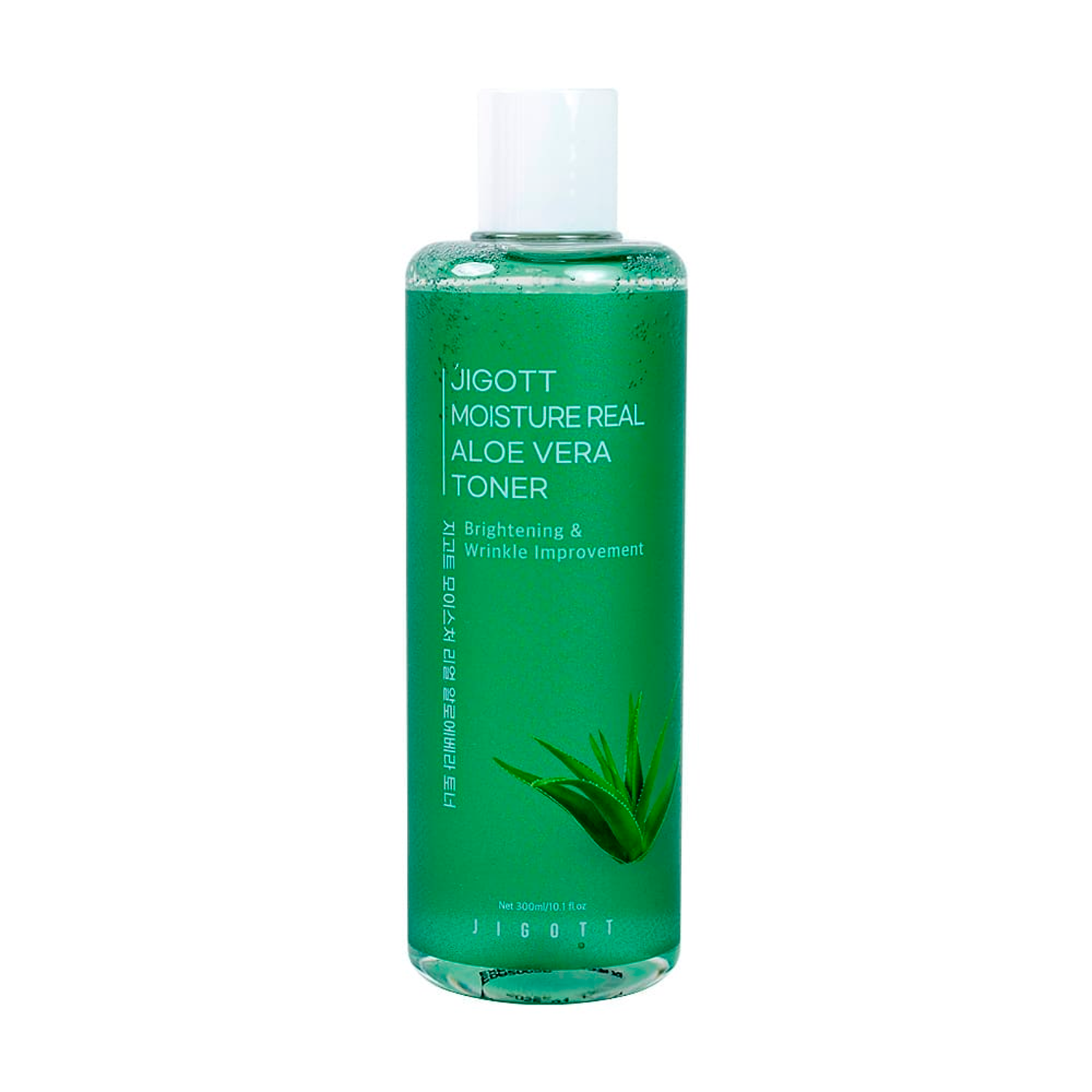 Jigott Aloe Vera