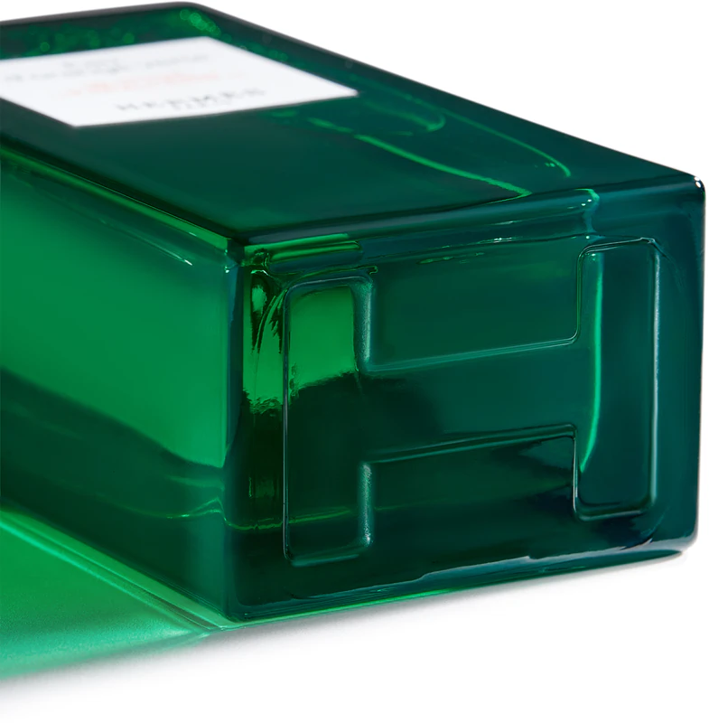 HERMÈS Le Bain Eau d'orange verte sprchový gél na telo a vlasy