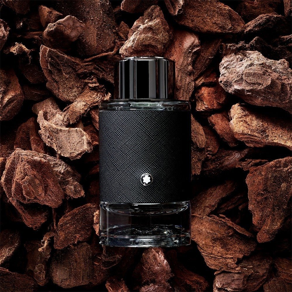 Montblanc Explorer Eau de Parfum Spray – 30 ml