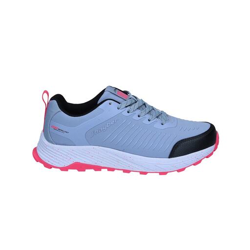 Zapatillas De Trekking Jhayber Melero