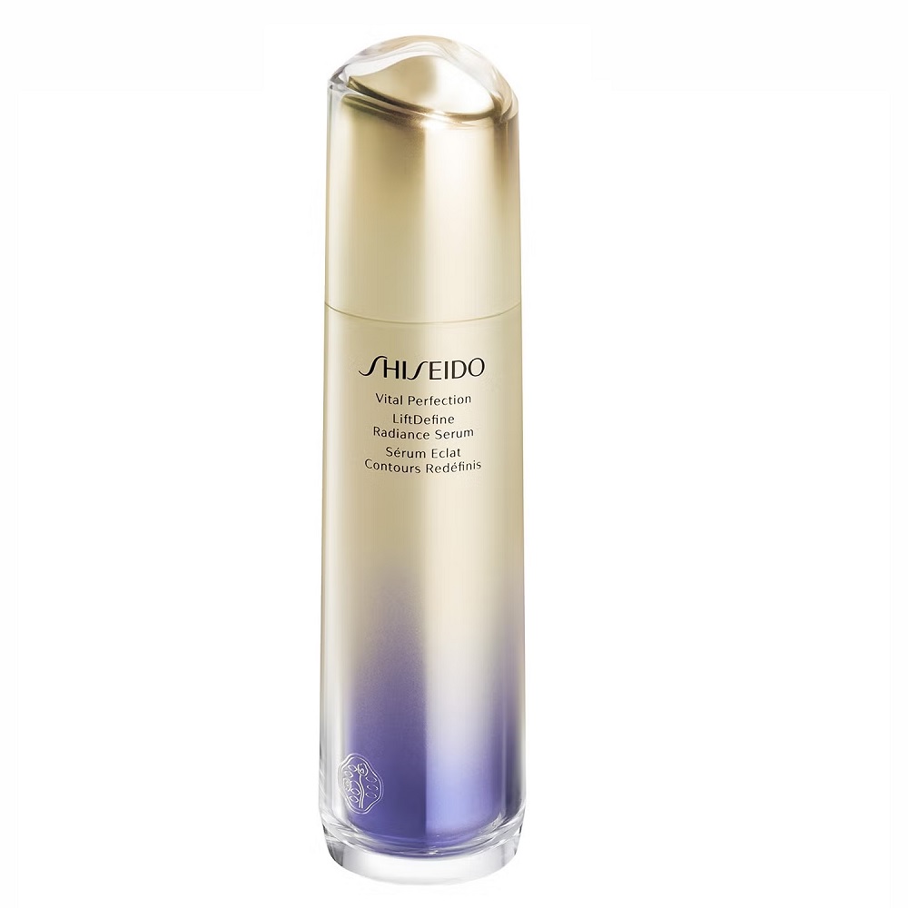 Shiseido Vital Perfection
