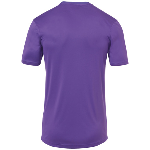  Stream 22 Kurzarmshirt Lila Uhlsport