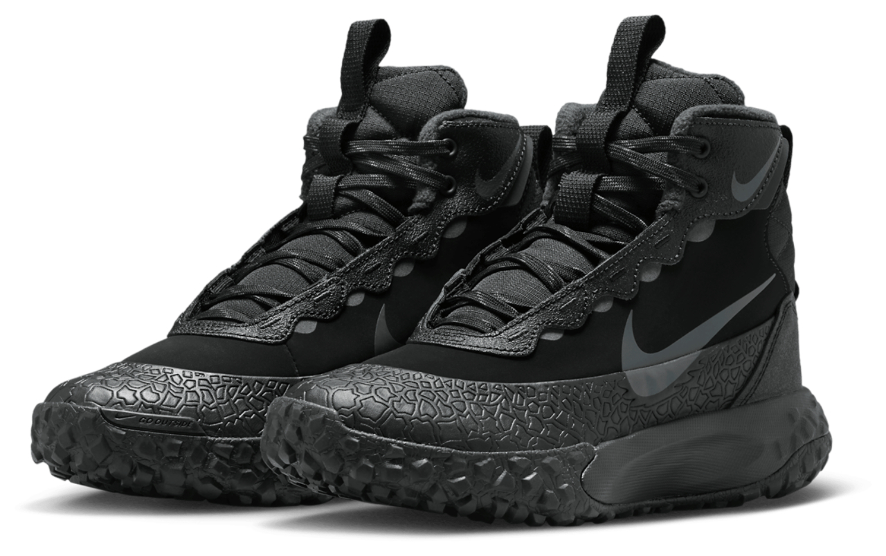 Nike Terrascout-støvle