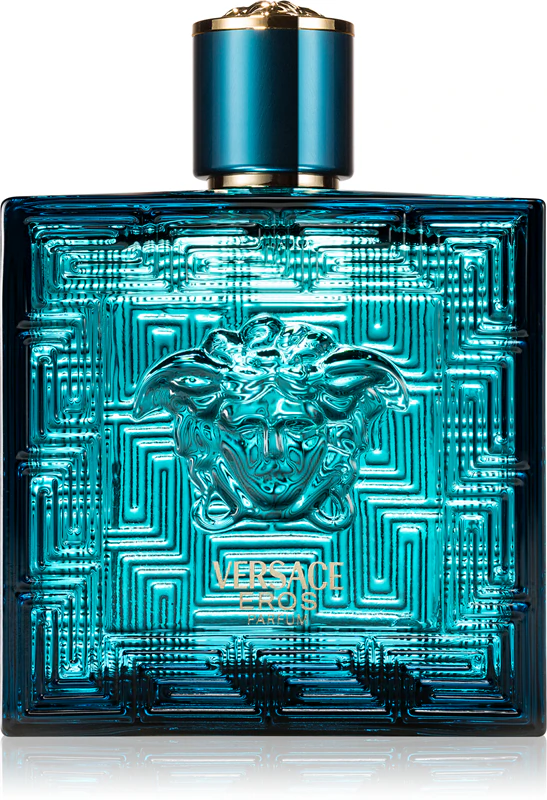 Versace Eros Eau de Parfum para homens
