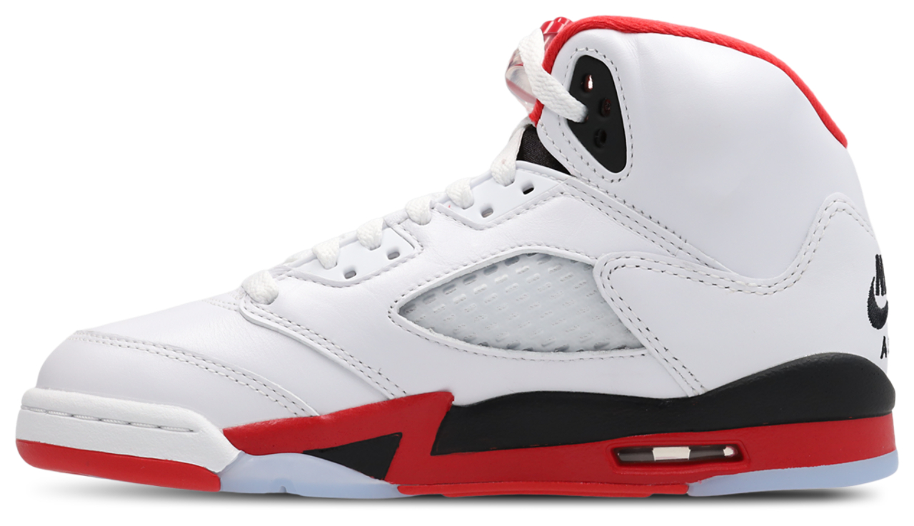 Jordan Retro 5