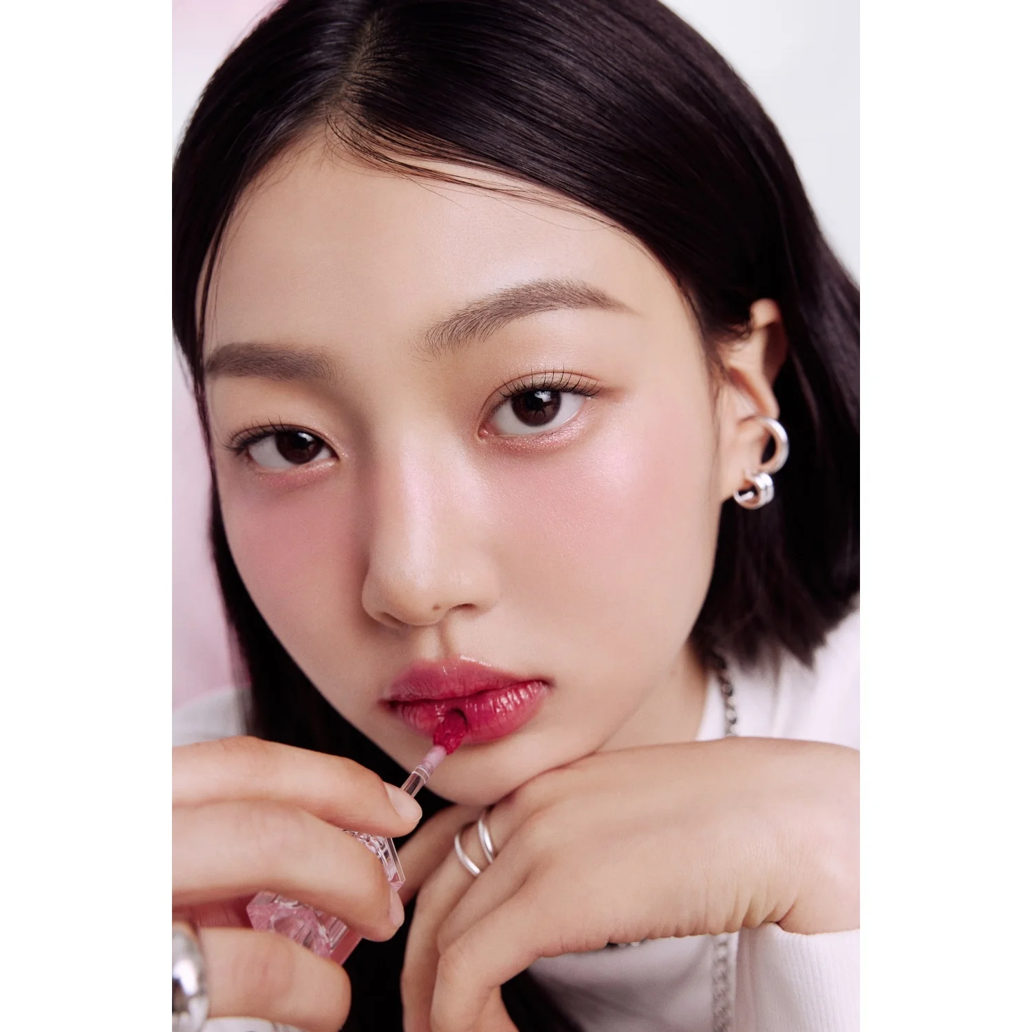 Labbra Water Bare Tint - Gloss, Rossetto