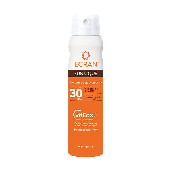 Sunnique Bruma невидљиви SPF 30| 75 мл