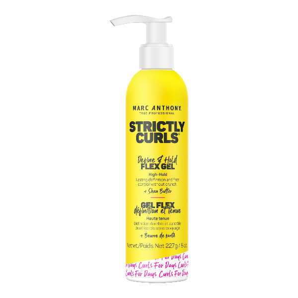 Marc Anthony Strictly Curls