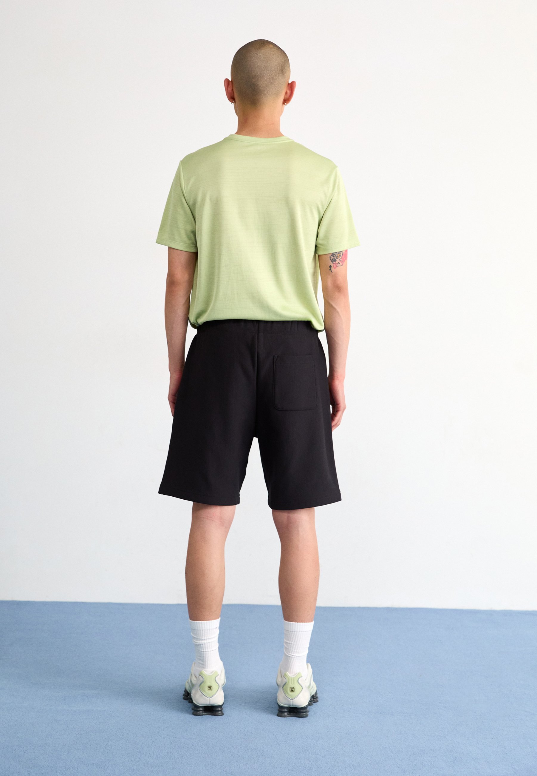 Pantaloncini casual Carhartt WIP