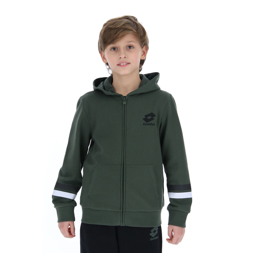  Lotto Smart B II Suit FL trainingspak set