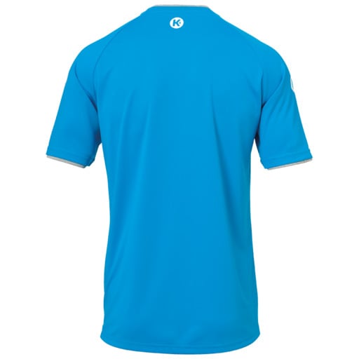  Maillot d'arbitre Kempa Azul Kempa