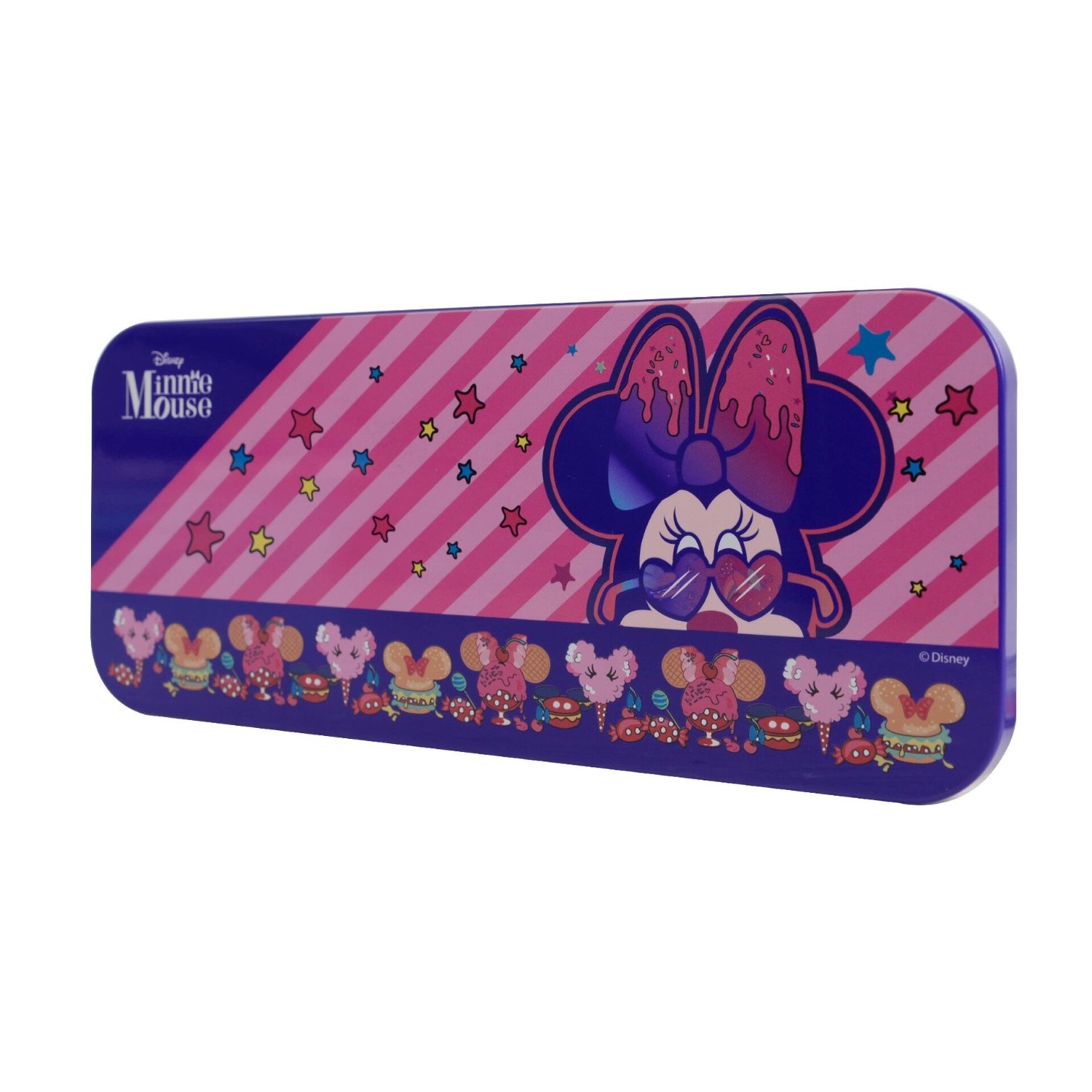 Disney Minnie Cosmic Candy Nail Polish Tin