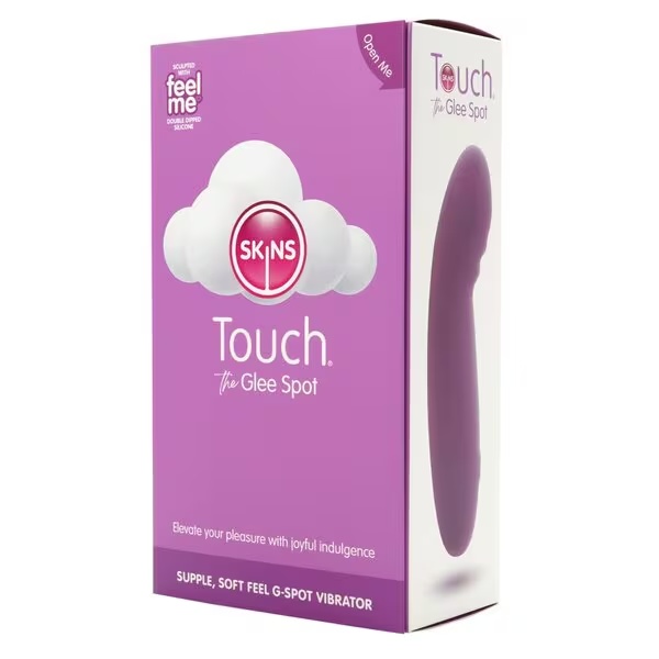 Vibrátor Skins Touch The Glee Spot