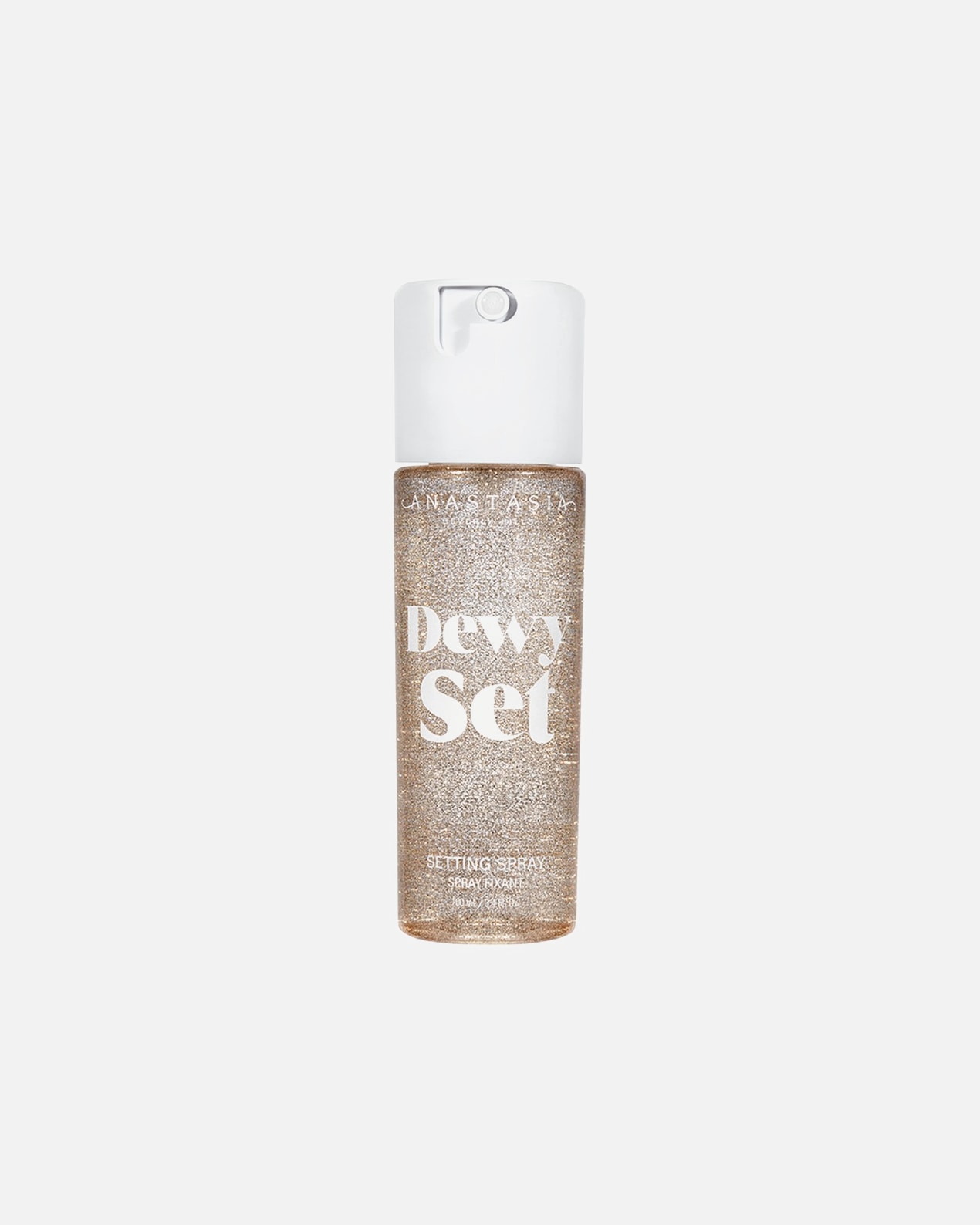 Spray fixateur de teint Anastasia Beverly Hills Facial Dewy Set – 30 ml