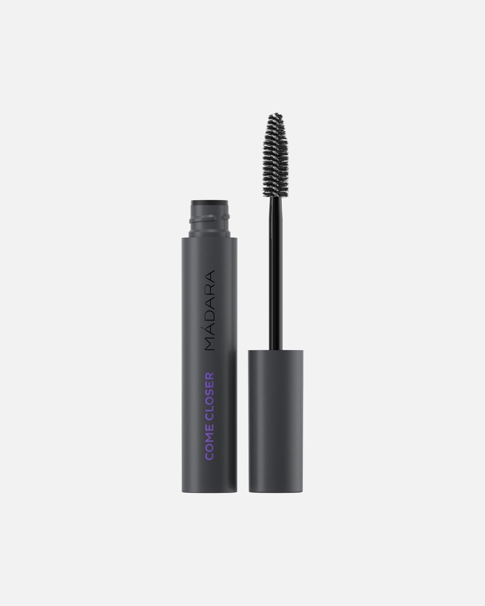 MÁDARA maskara Come Closer Infinite Lash maskara - 6 ml