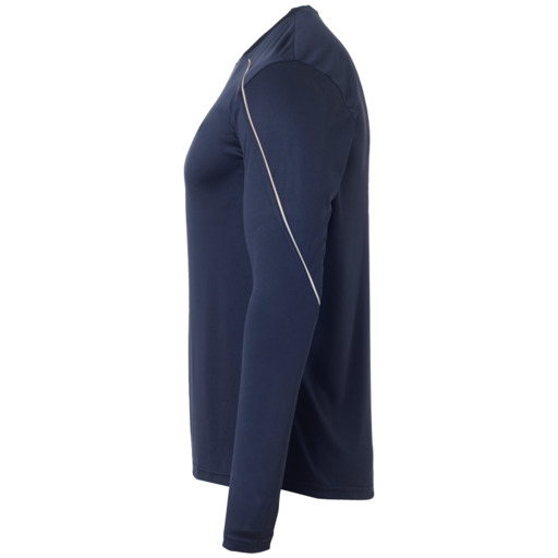 Stream 22 Trikot Langarm Blue Uhlsport