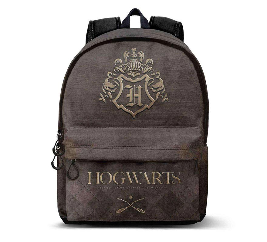  Mochila De Harry Potter Or De 45x37x15 Cm