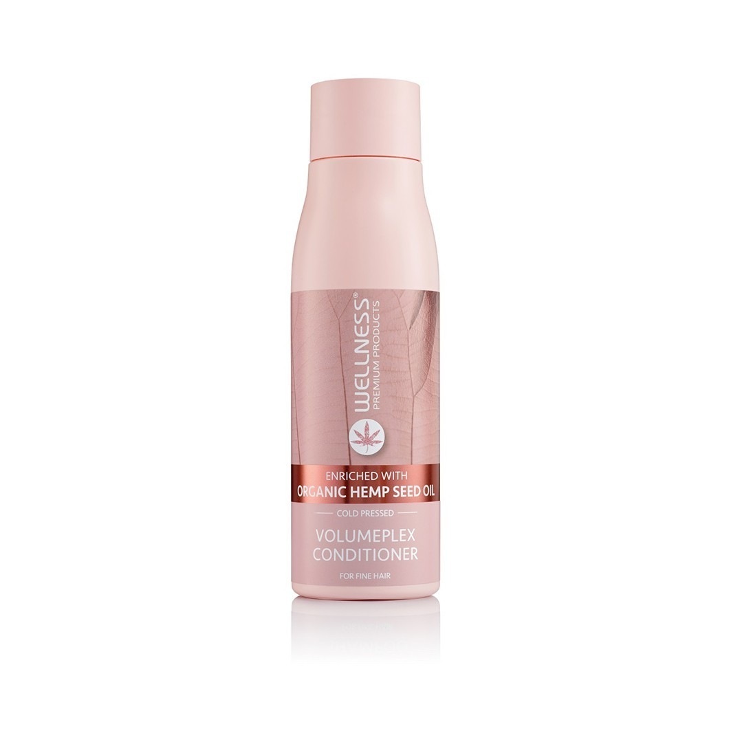 Wellness kondicionieris VolumePLEX kondicionieris - 500 ml
