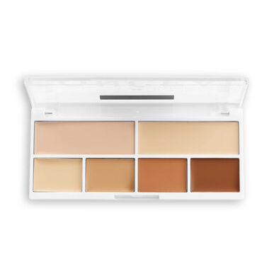 Relove Conceal Light Concealer-palett 2,8 g