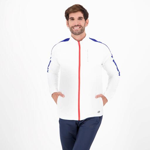  Chandal Silver