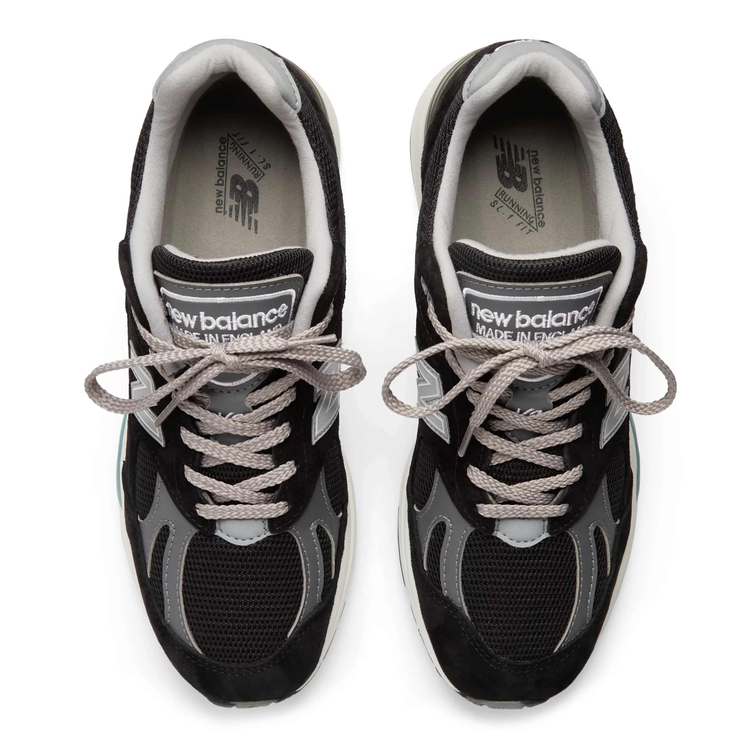 Uomo MADE in UK 991v3