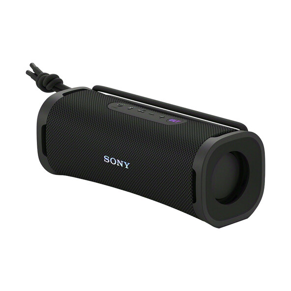 Boxă portabilă Bluetooth pentru petreceri SRS-ULT10B, neagră