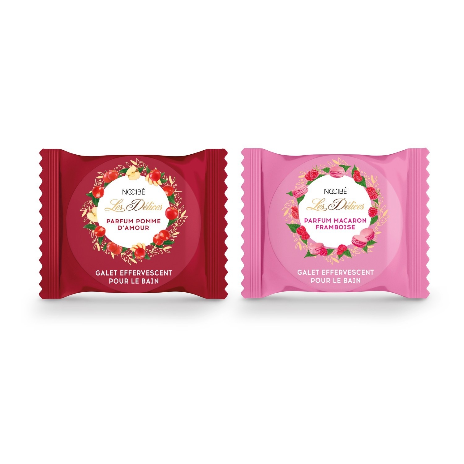 Nocibé Mon Duo Gourmand