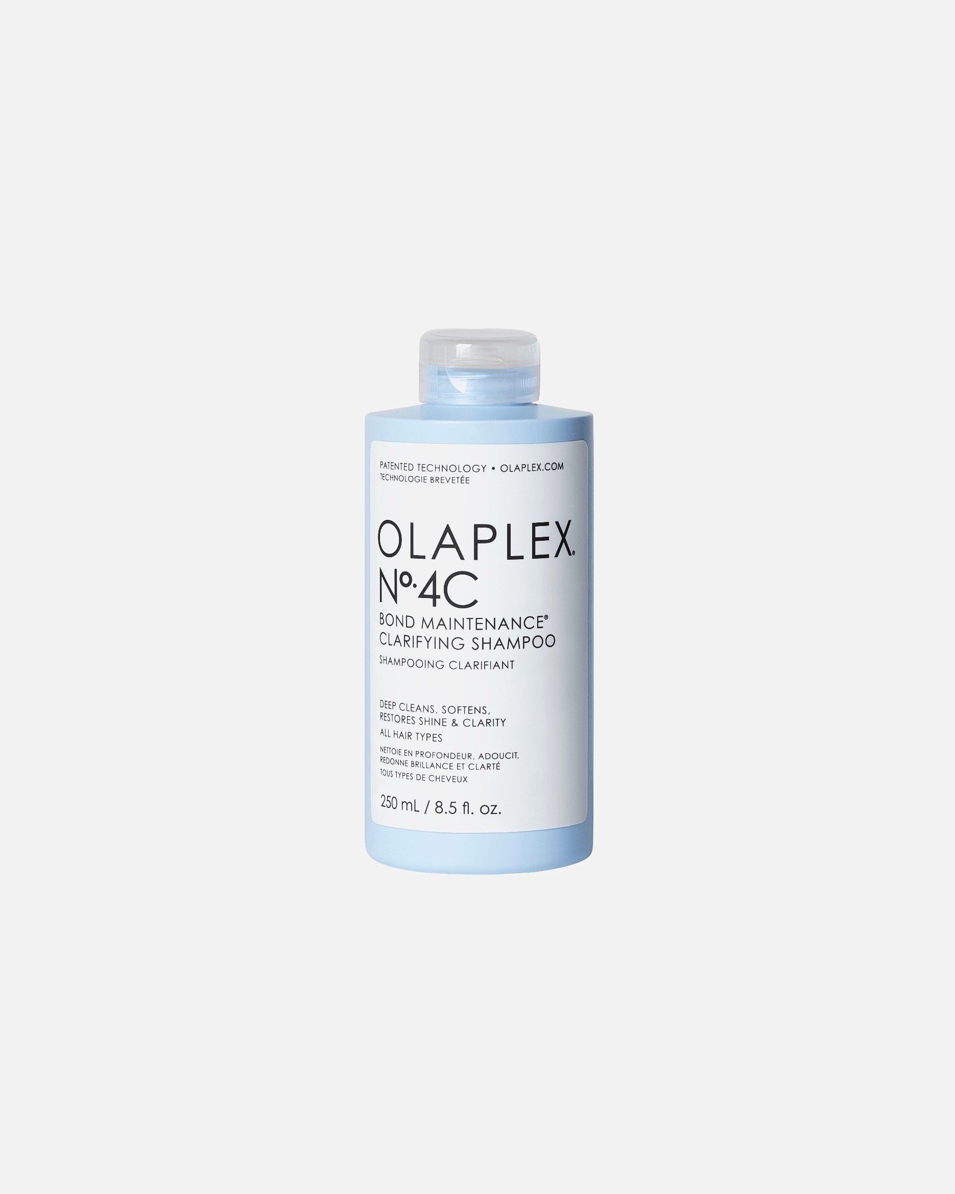 Olaplex Bond Maintenance šampon br. 4C Bond Maintenance™ šampon za pročišćavanje – 250 ml