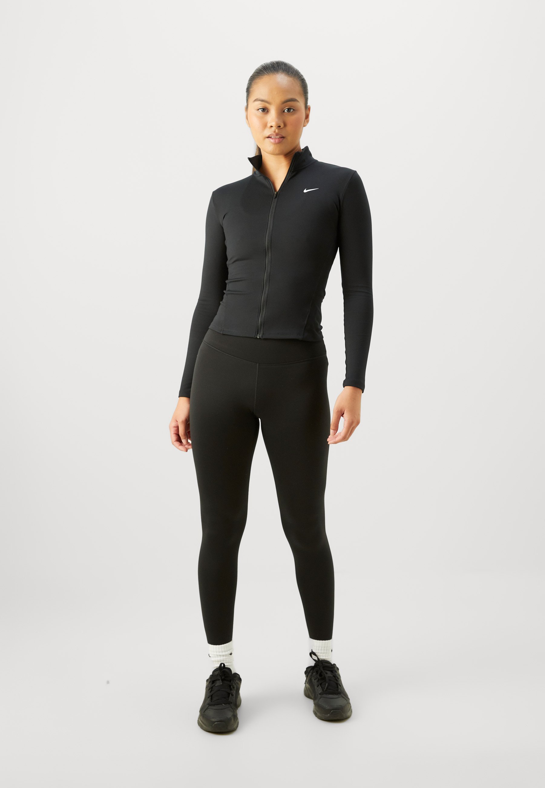 Nike Performance ONE - Leggings - zwart