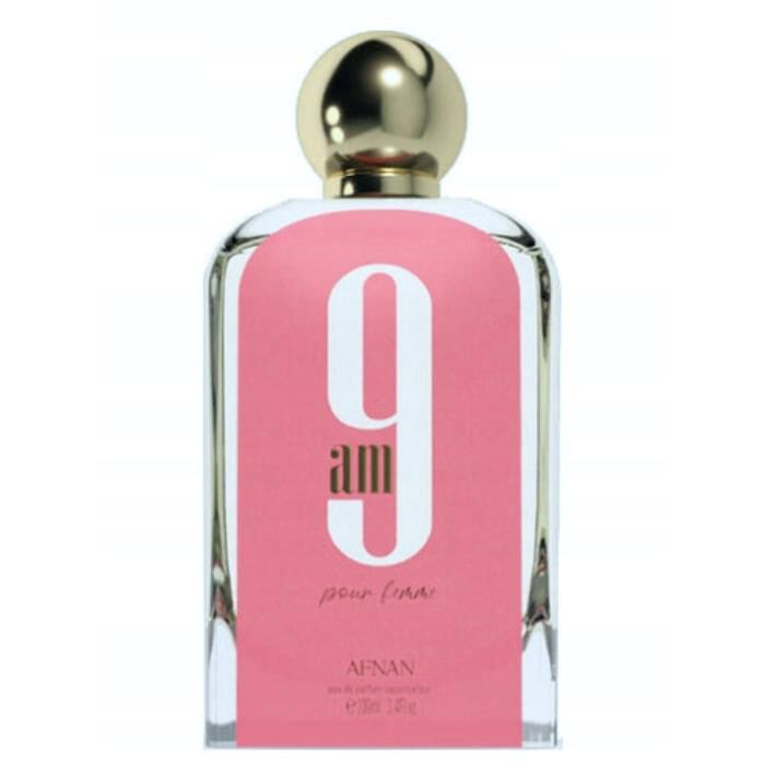 Afnan 9 AM Pour Femme