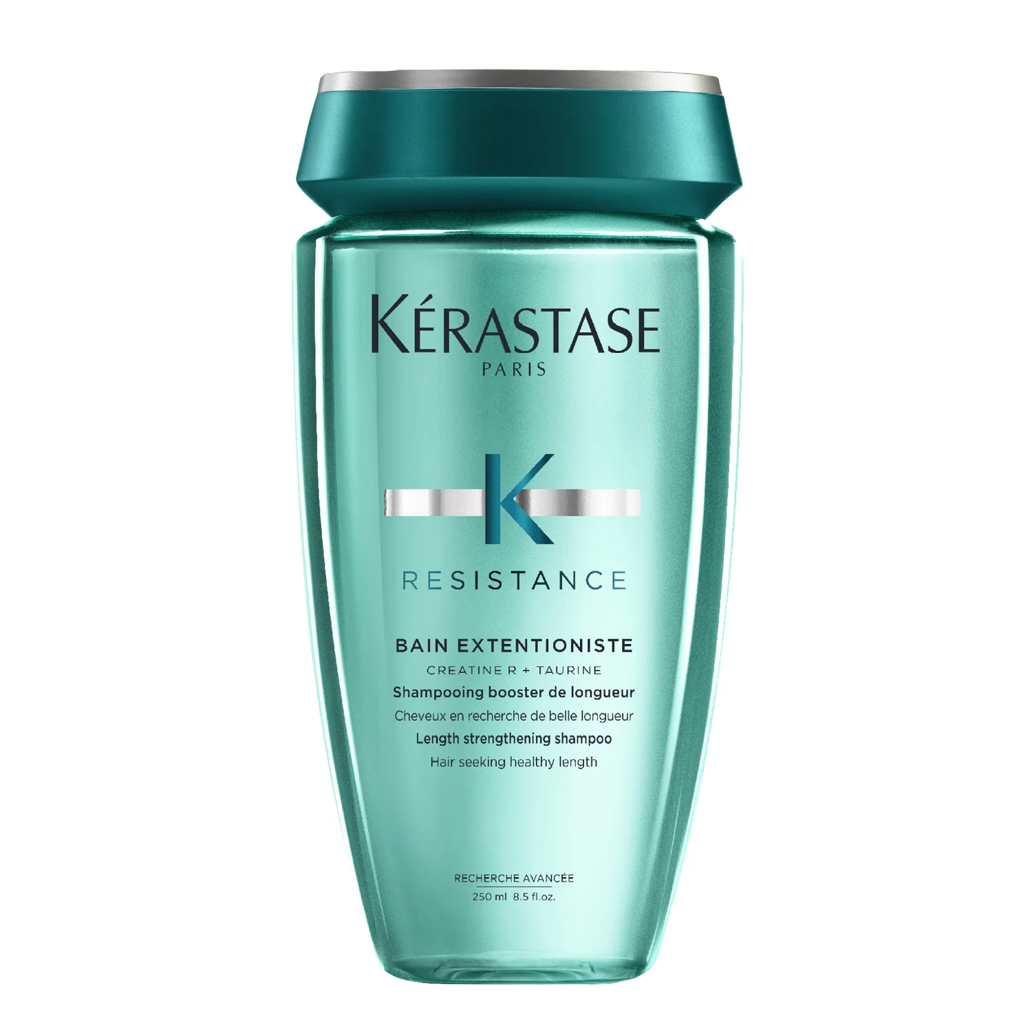 Résistance Bain Extentioniste - Shampoo Rinforzante