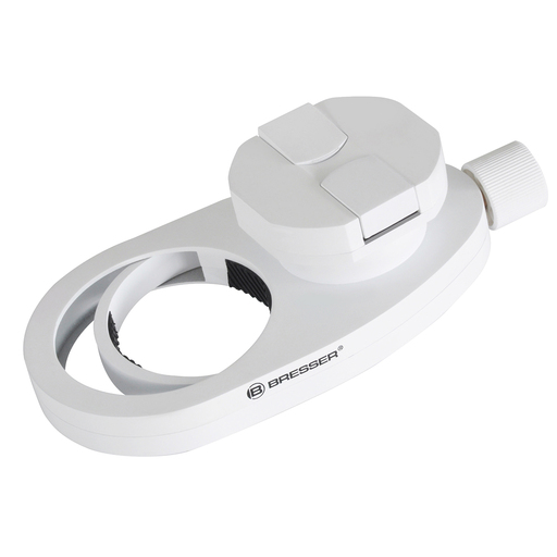  Adaptator De Smartphone Universal Para Telescopios Bresser