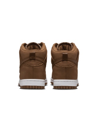 Nike Dunk High Premium Women's Shoes