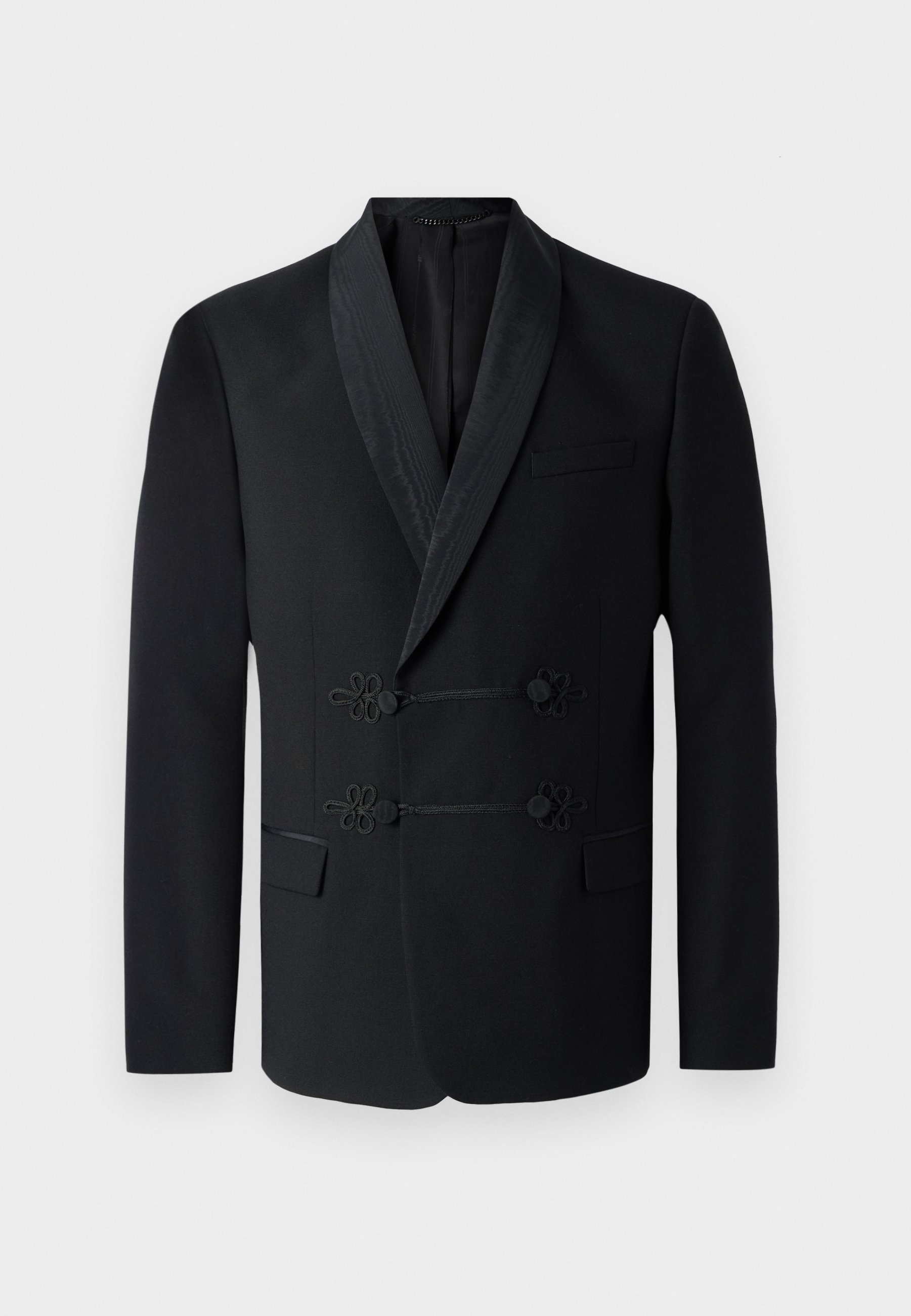 Het Kooples colbert - Blazerjasje - zwart