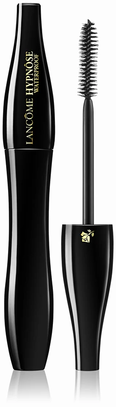 Máscara para cílios à prova d'água Lancôme Hypnôse Waterproof com efeito volumizador.