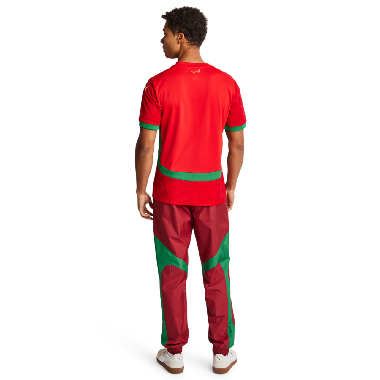 Puma Frmf Marokas