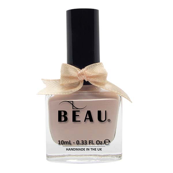 BEAU Polish - Cosa significano le tonalità? Smalto per unghie 10ml