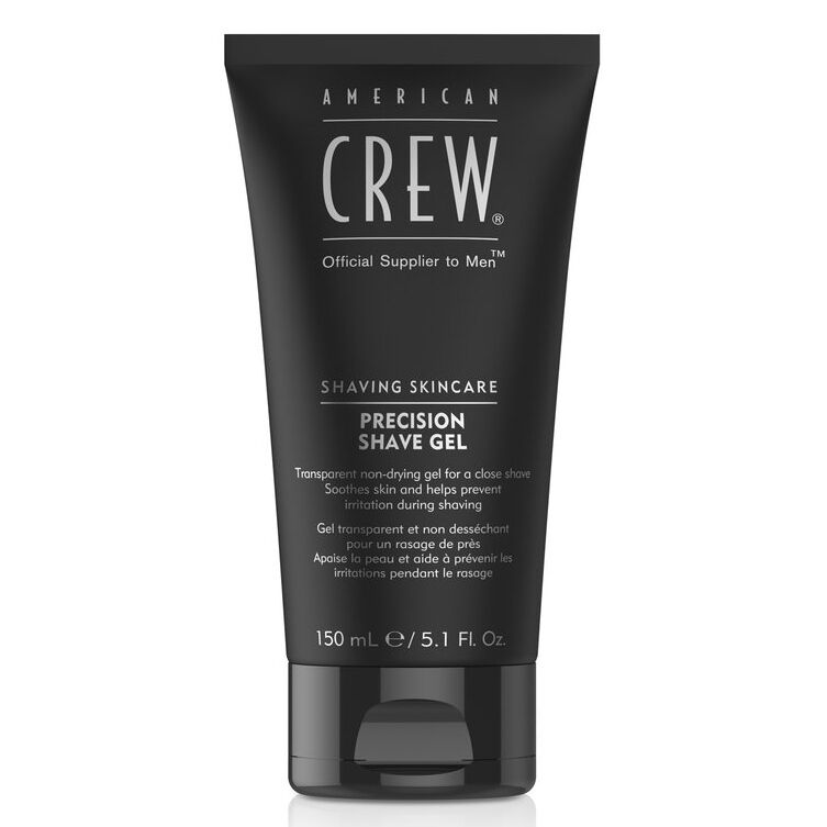 American Crew Precision gel za brijanje