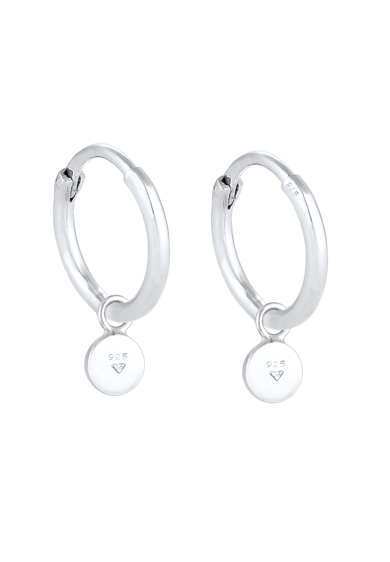 Elli Boucles d'oreilles