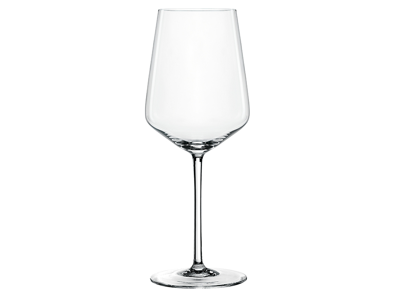 Komplet 4 kieliszków do białego wina 440 ml Style