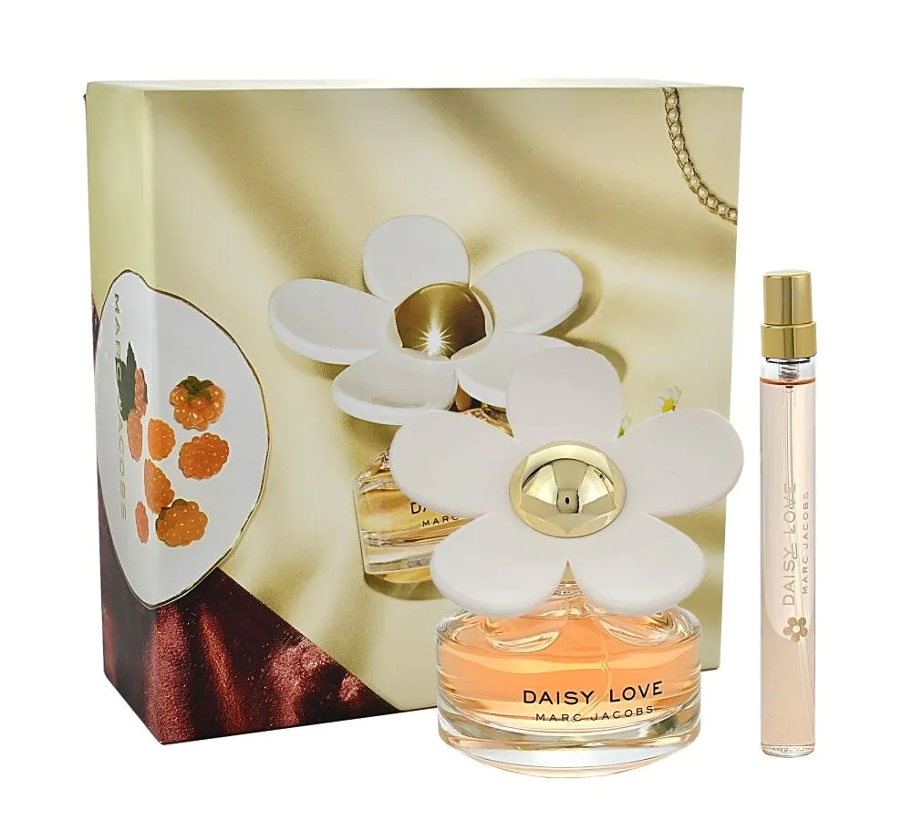 Marc Jacobs Daisy Love Zestaw upominkowy dla kobiet