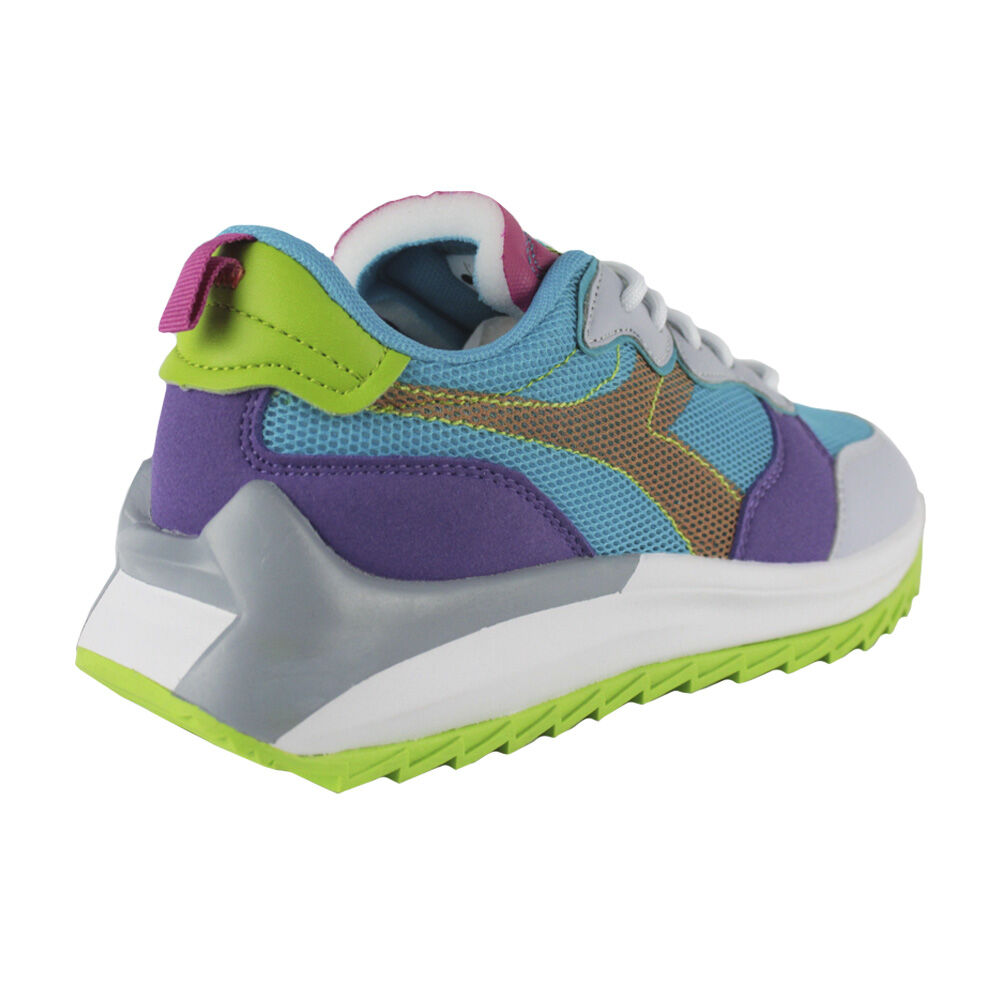  Tenisky Diadora 501.178302 01 C9869 Bl Atoll/deep Lavander/ha