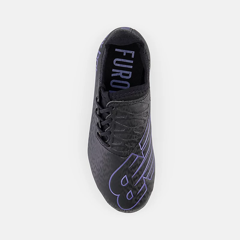 Furon v7 Dispatch Junior FG - Černá